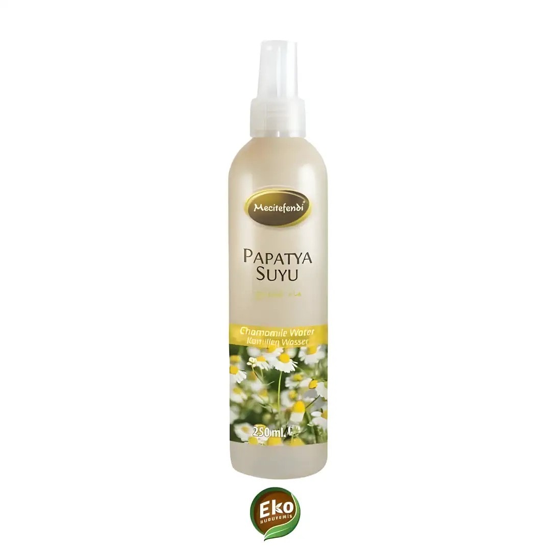 Mecitefendi Papatya Suyu 250 Ml