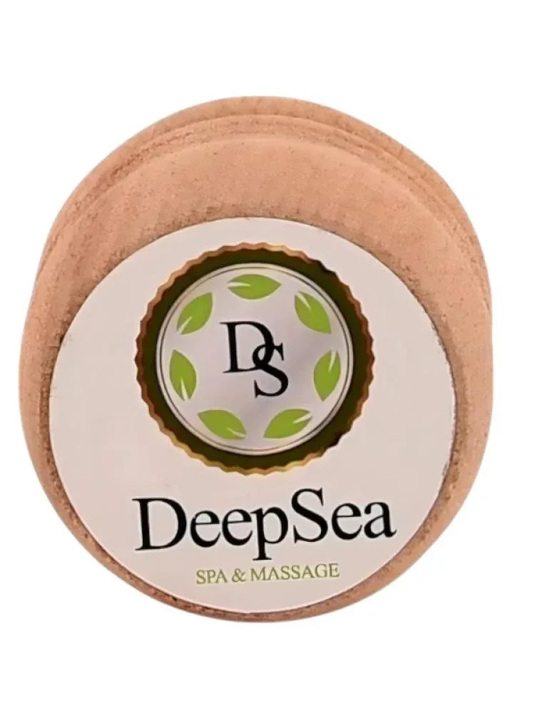 DeepSea Spa Message