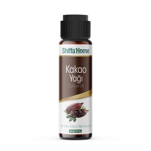 Shiffa Home Gül Yağı 5 ml