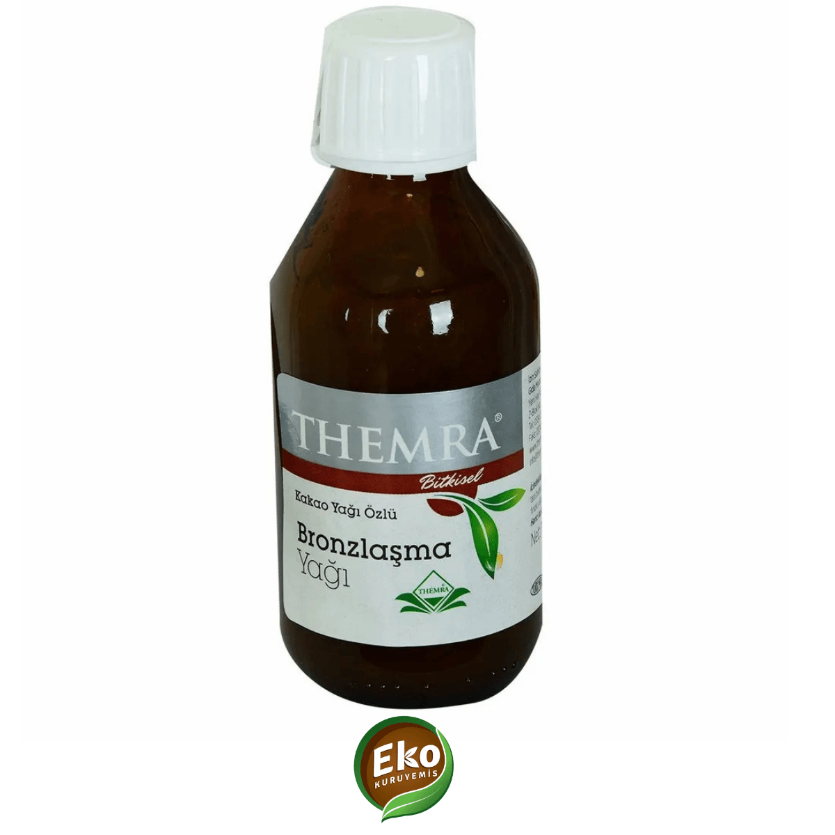 Themra Bronzlaşma Yağı 100 cc