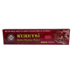 Mumtaz Brown Henna Paste 
