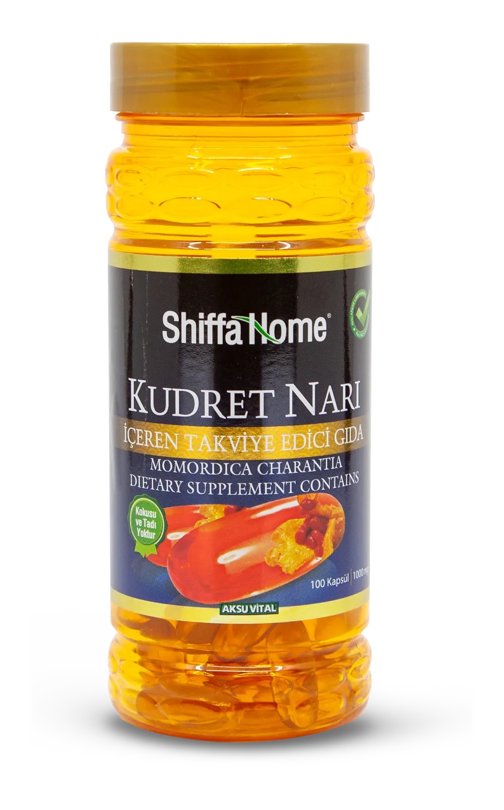 Shiffa Home Kudret Narı