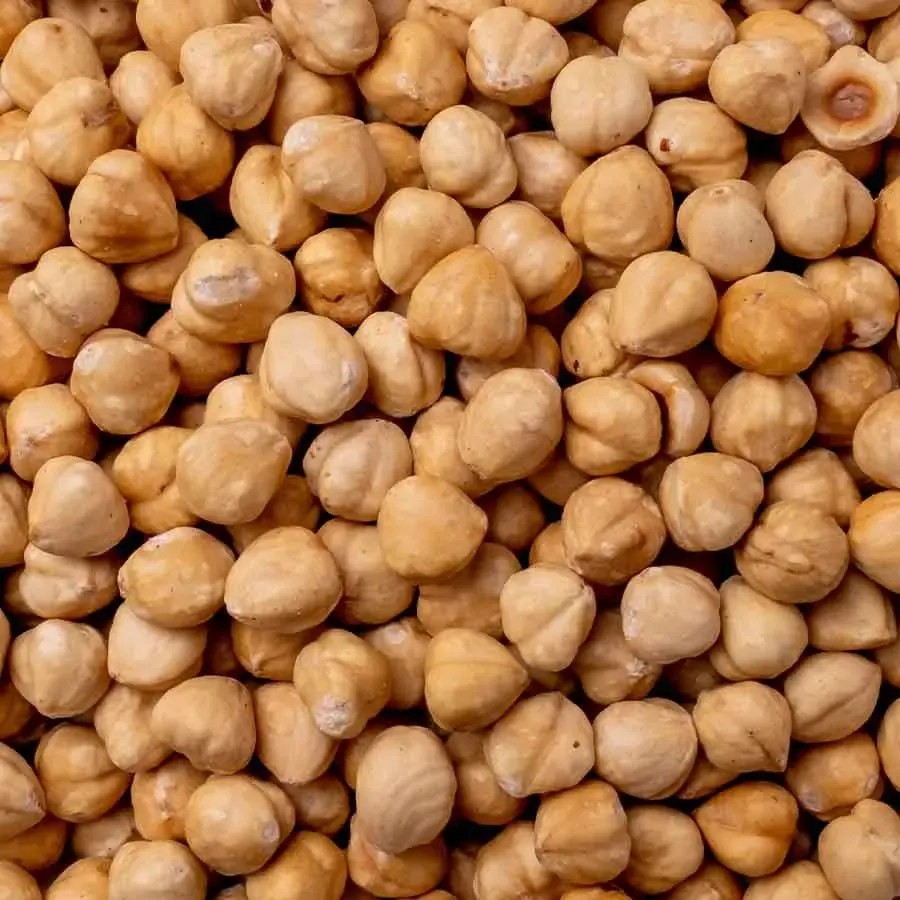 Çifte Kavrulmuş Duble Fındık 500 Gram