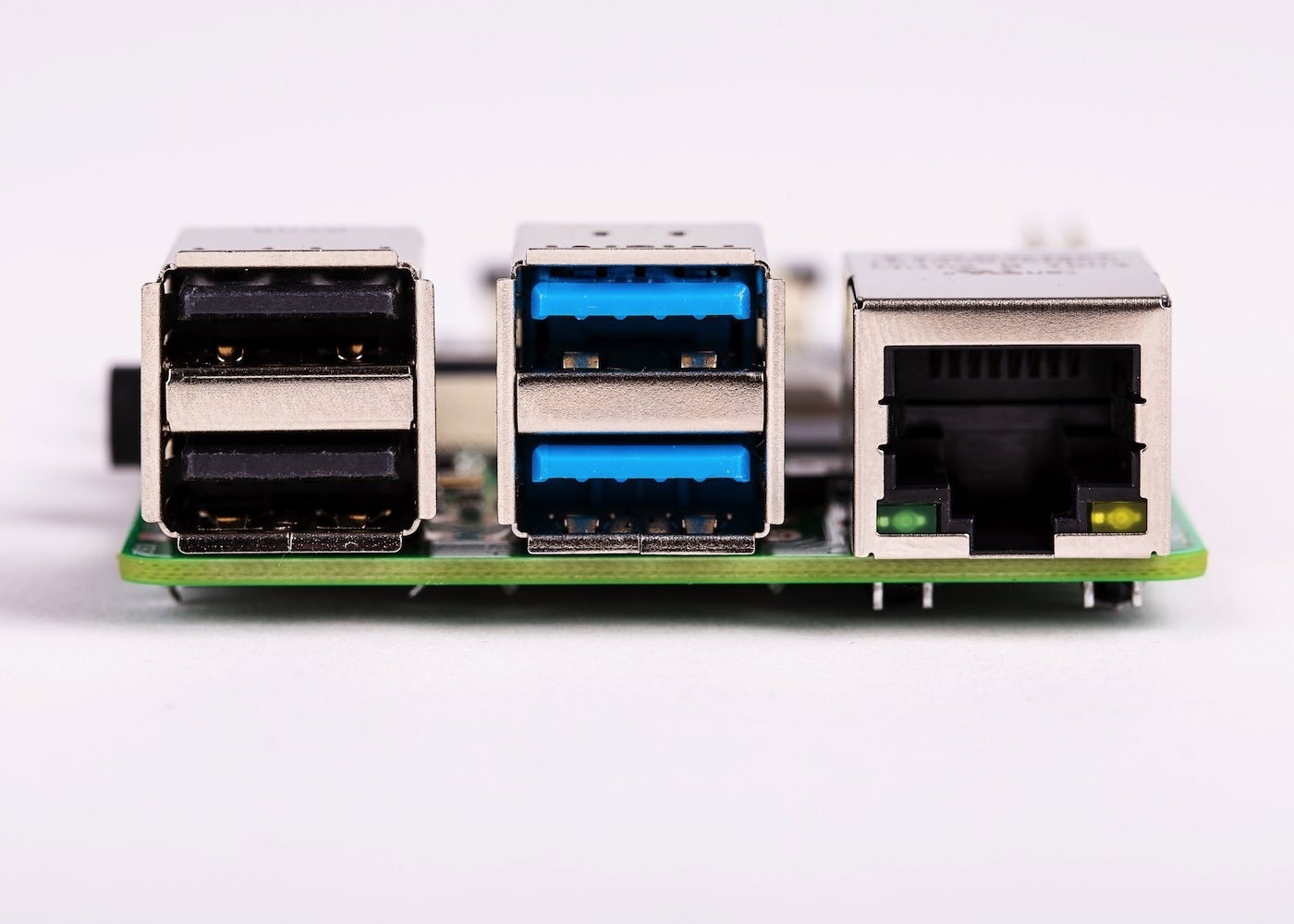 Raspberry Pi 4 - 2GB RAM | Made in the UK