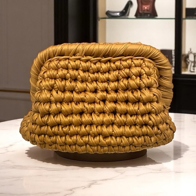 Nude Clutch | 