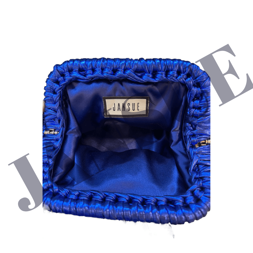 Blue Desert Portföy | BÜYÜK