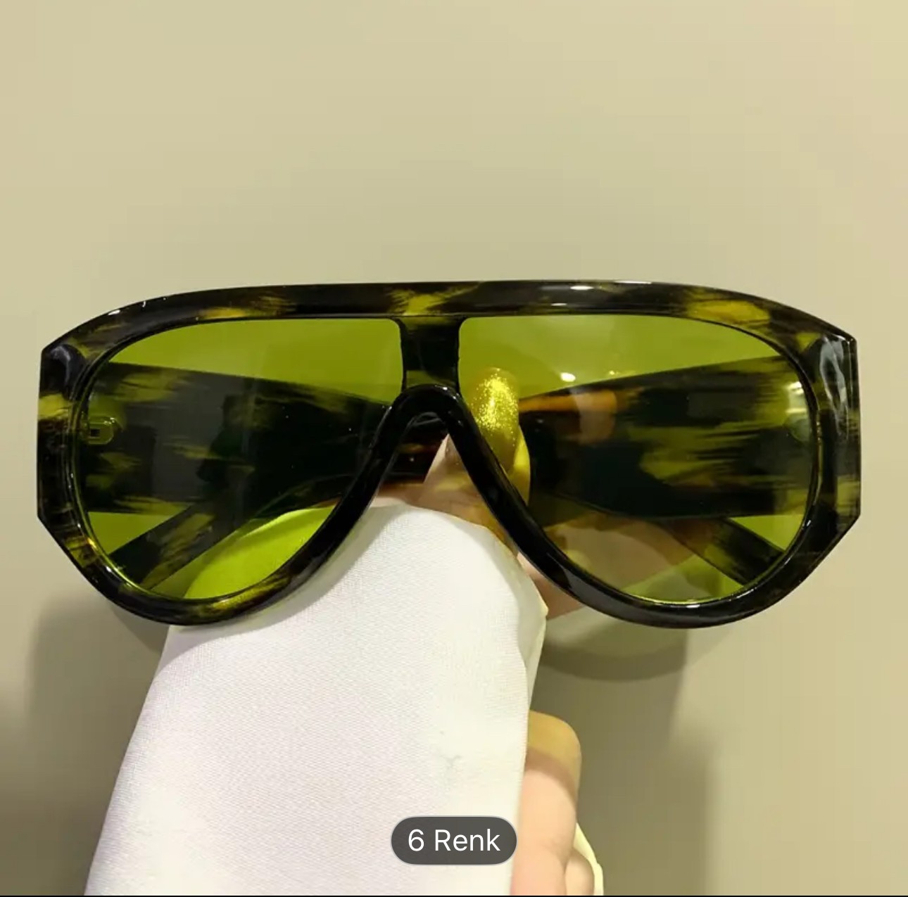 Summer Collection Sunglasses