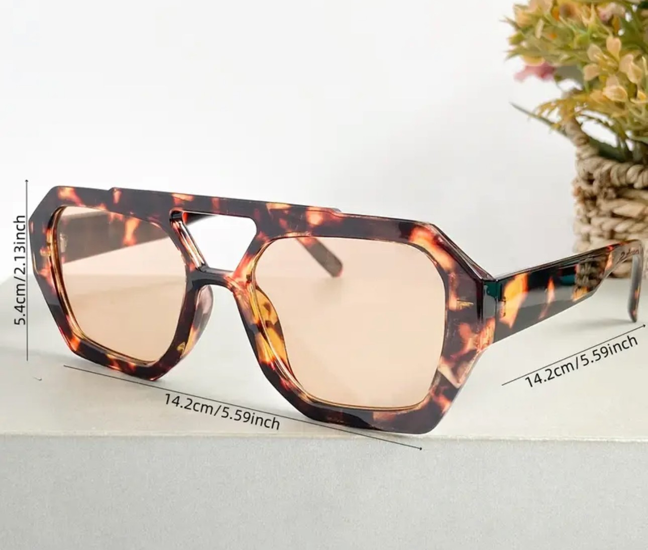 Summer Collection Sunglasses
