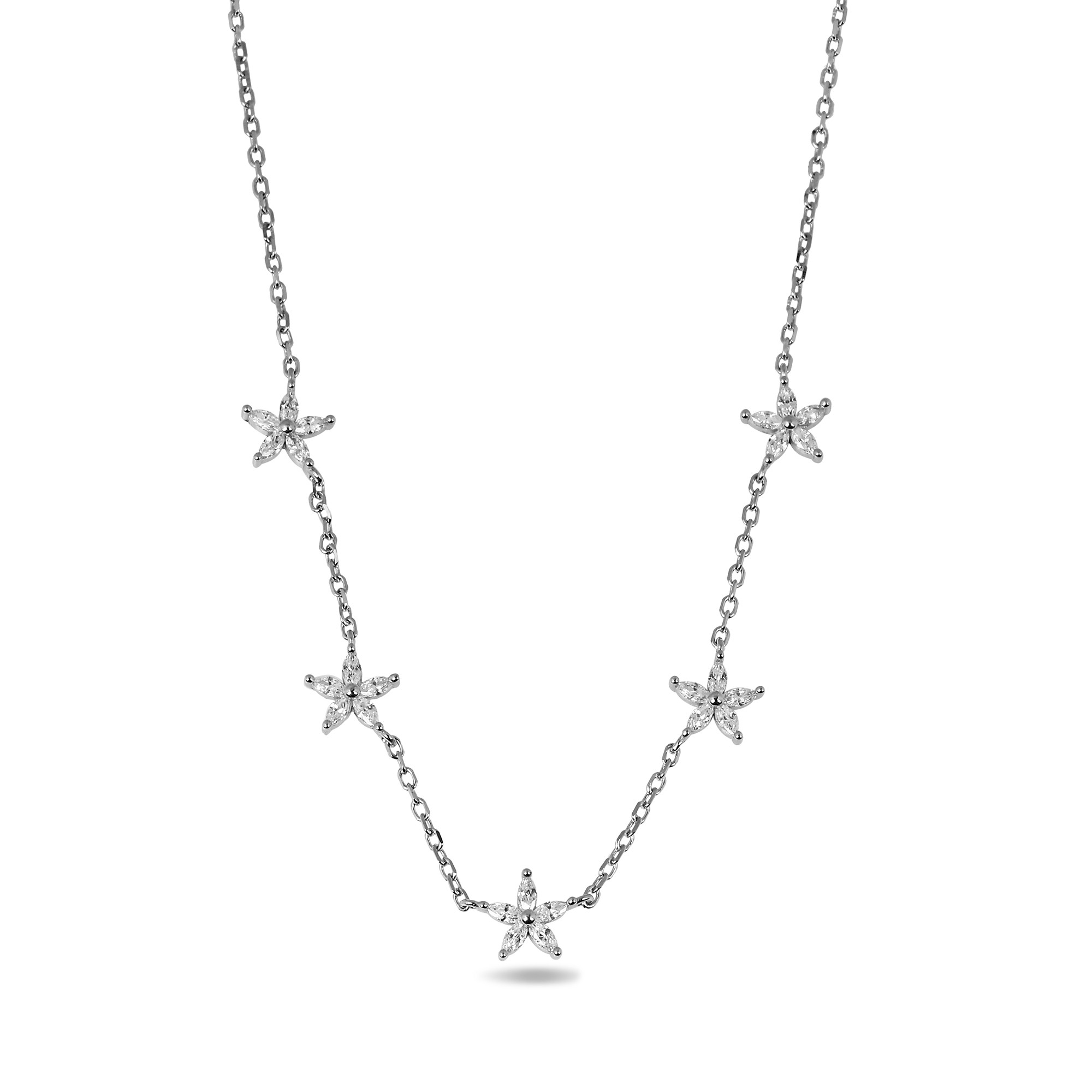 Twinkling Stars Kolye