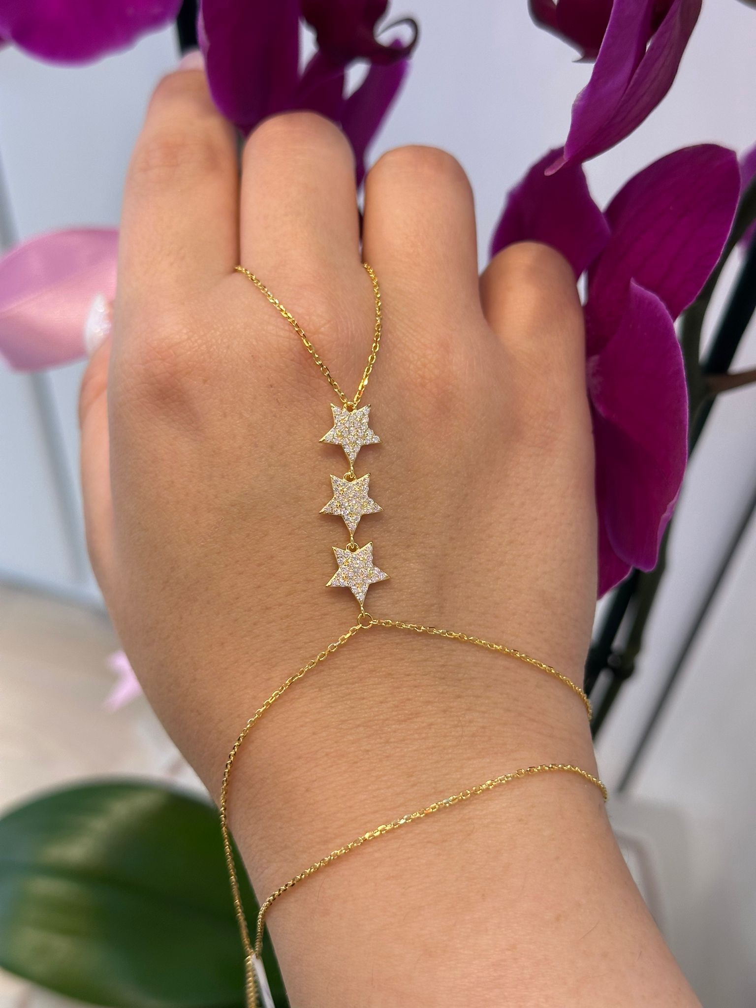Stars Gümüş Şahmeran