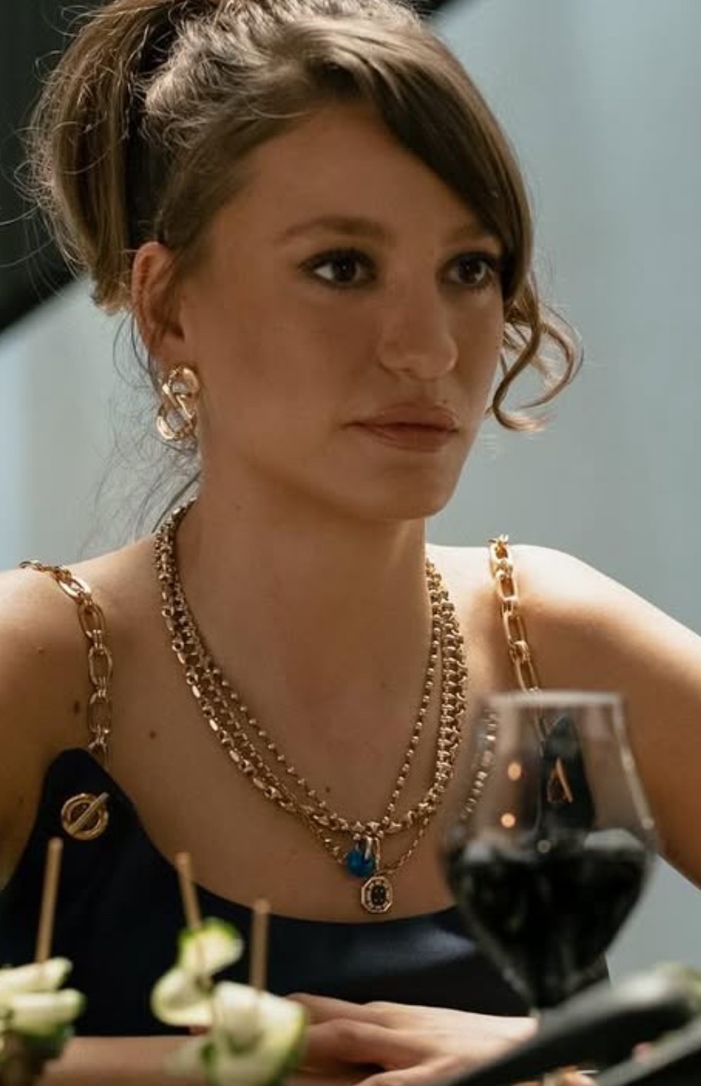 Serenay Kolye
