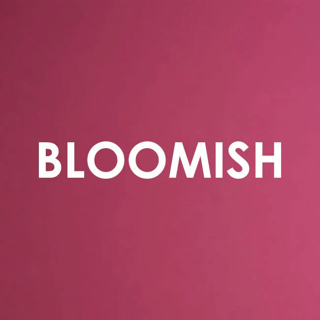 Bloomish