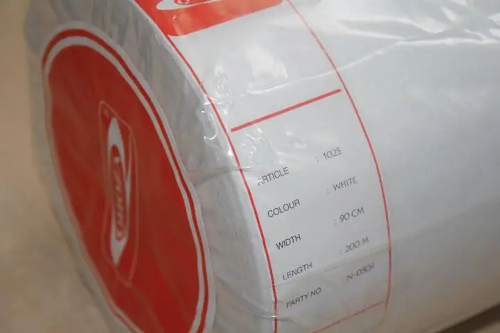 Kağıt (Nonwoven) Telalar