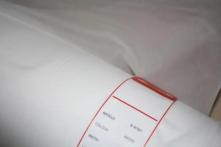 30 Gr. Şifon Tela