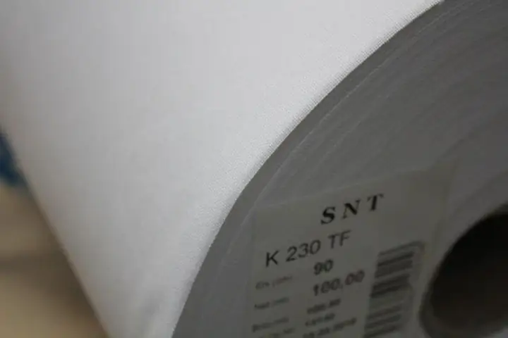 SNT K 230 Gömlek Telası (Top 100 m.)