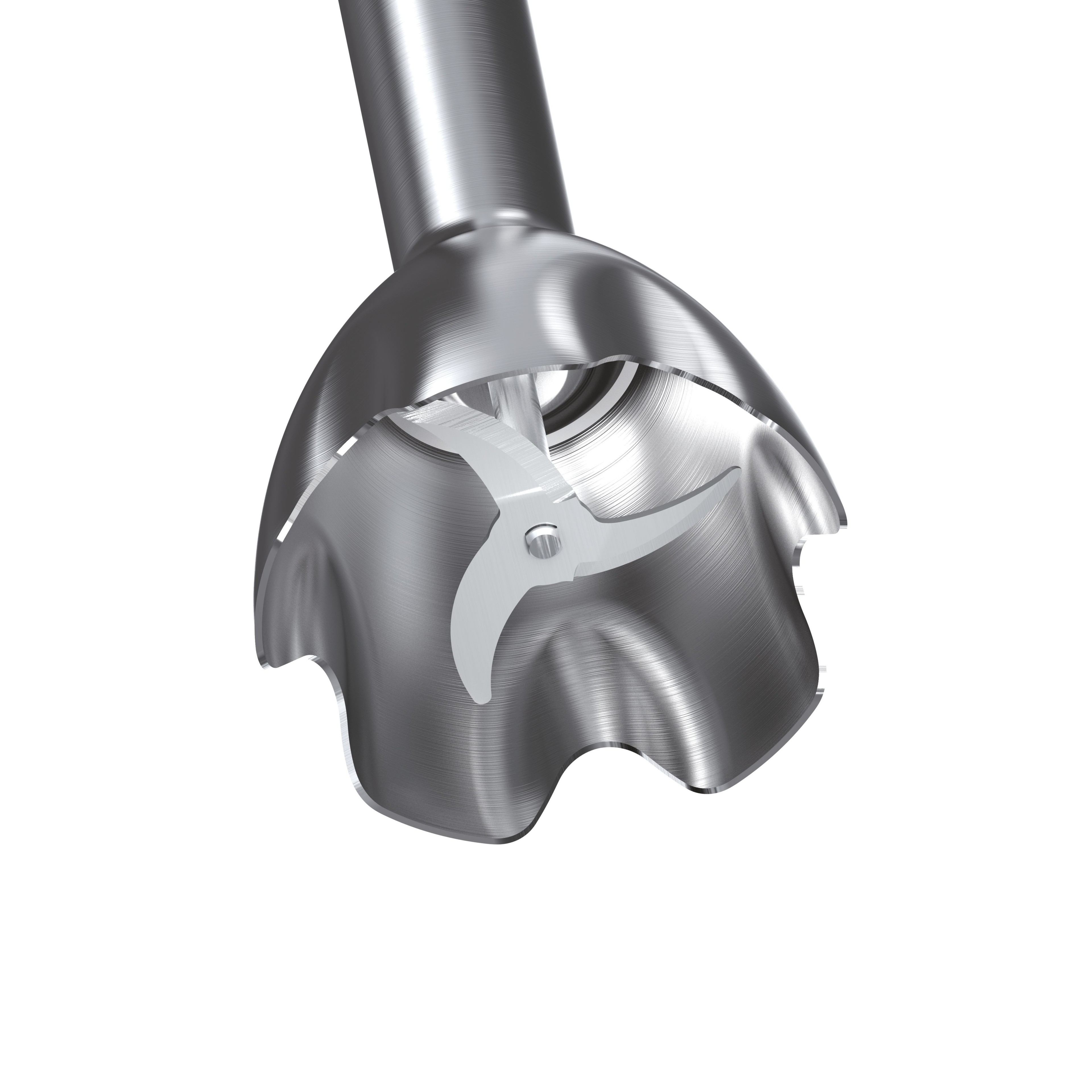 I-Master Series 5 El Blenderi Takımı