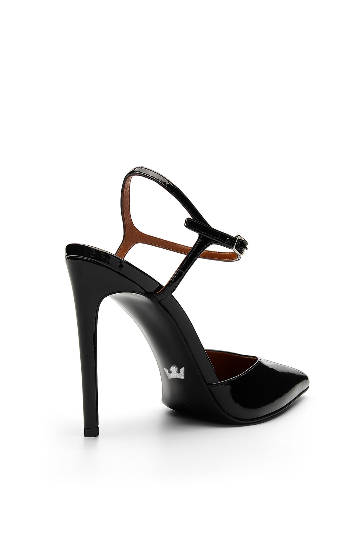 Madrid Rugan 10 Cm Stiletto