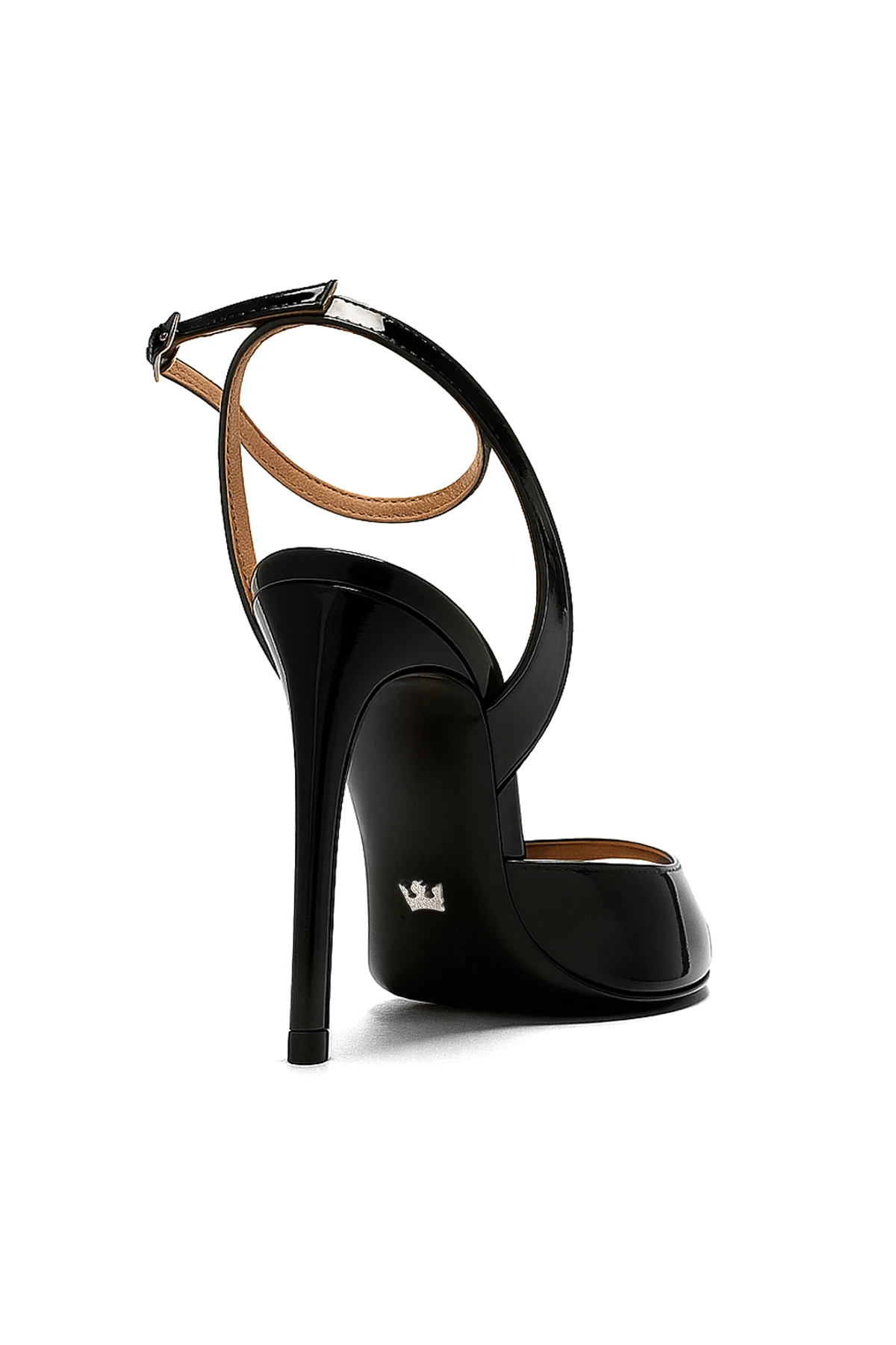 Jessica Rugan Topuklu Ayakkabı