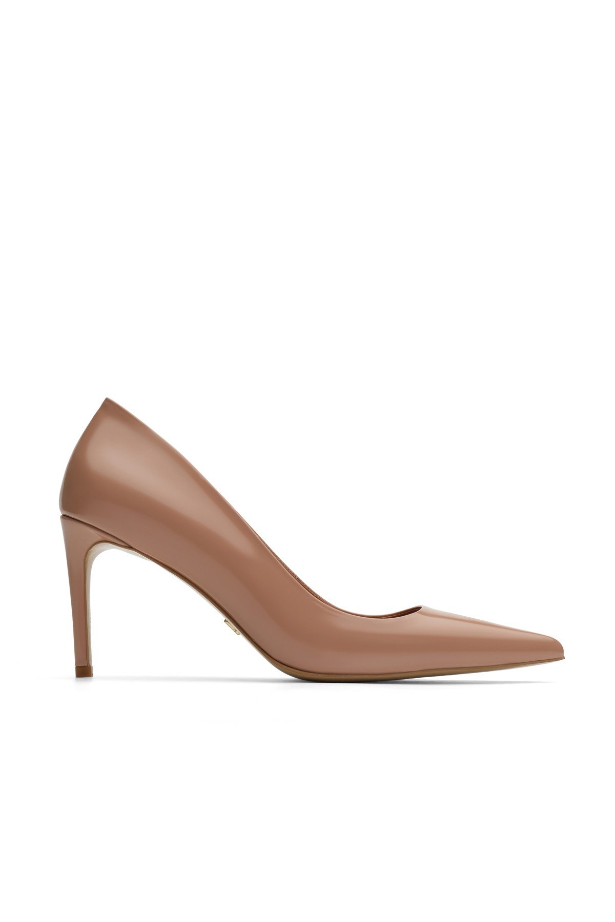 Jabotter Naples Rugan 8 Cm Stiletto