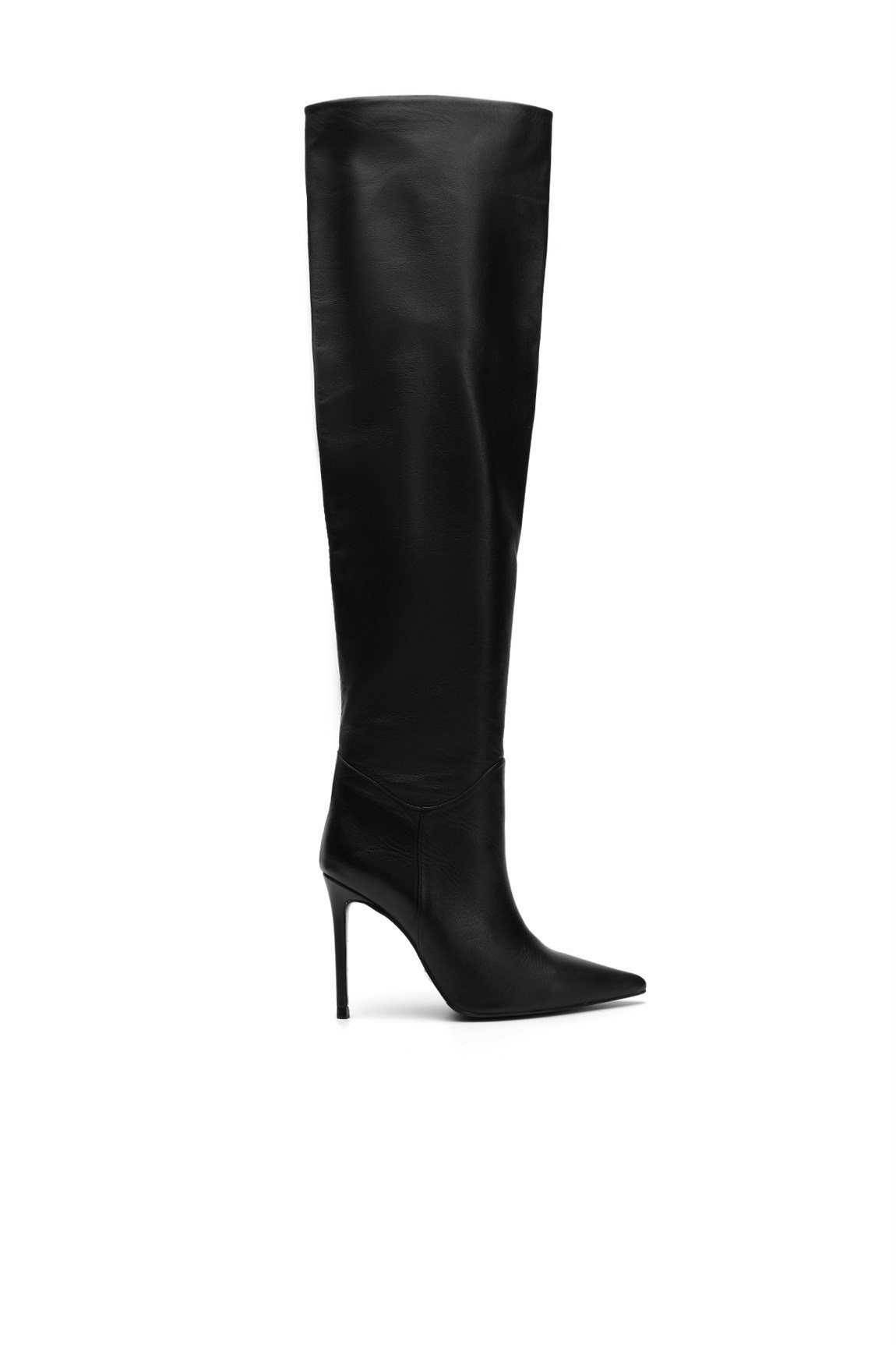 Jabotter Lea Leather Boots