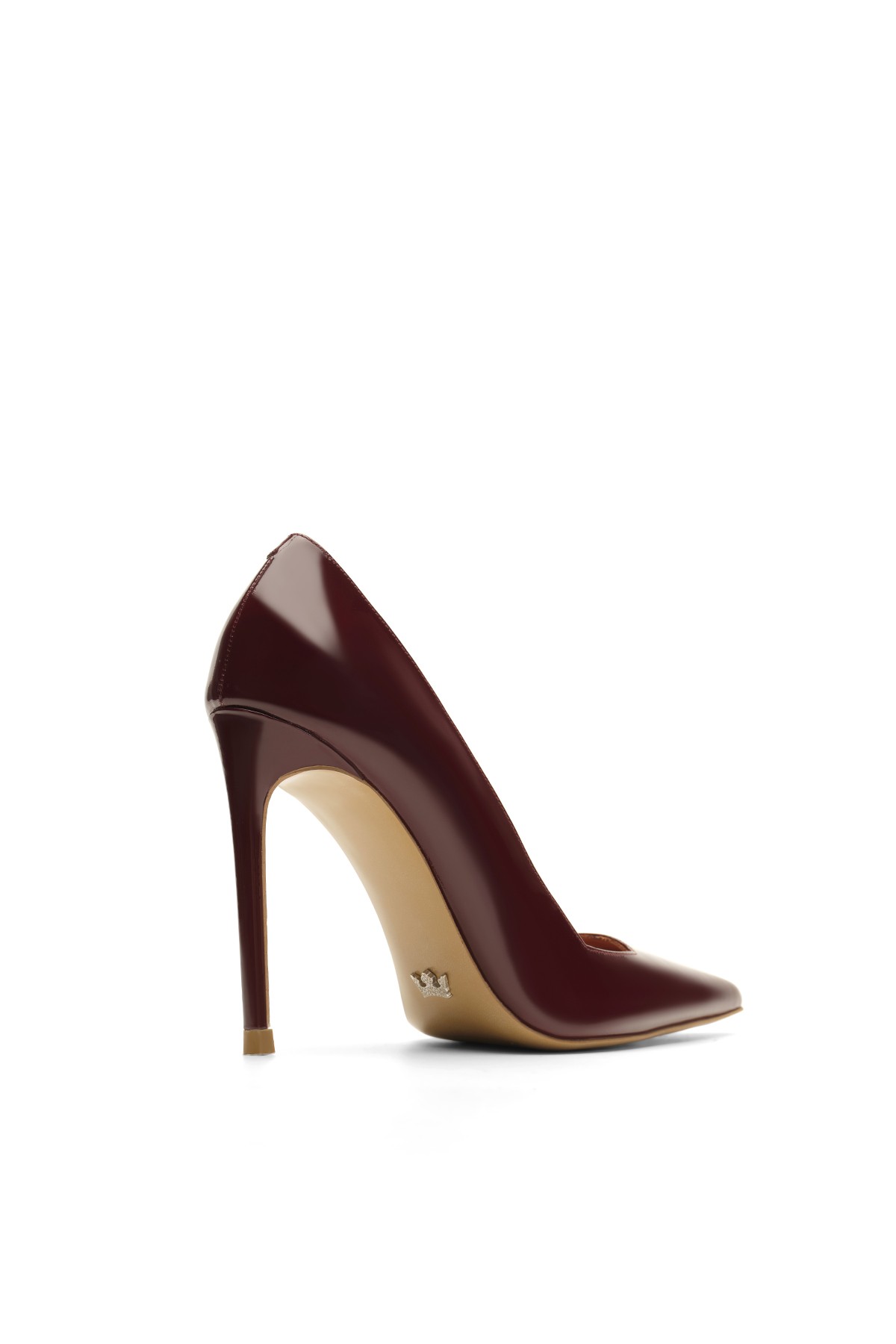 Jabotter Juliette Rugan 10 Cm Stiletto