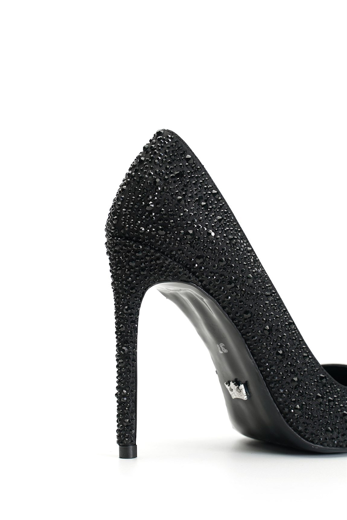 Jabotter Galadriel Satin Stone 10 Cm Stiletto