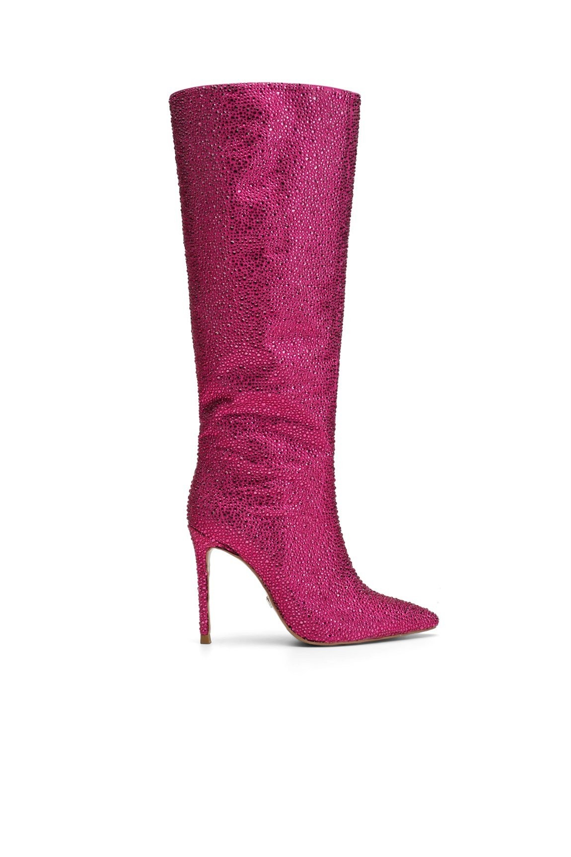 Jabotter Heaven Fuchsia Stone Boots