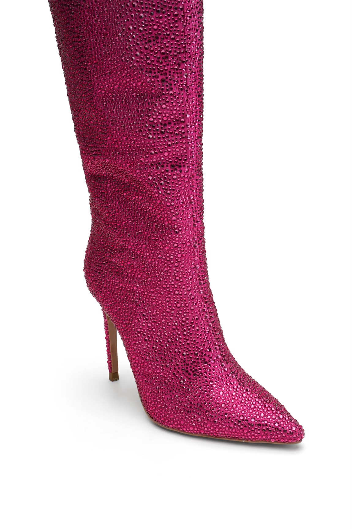 Jabotter Heaven Fuchsia Stone Boots