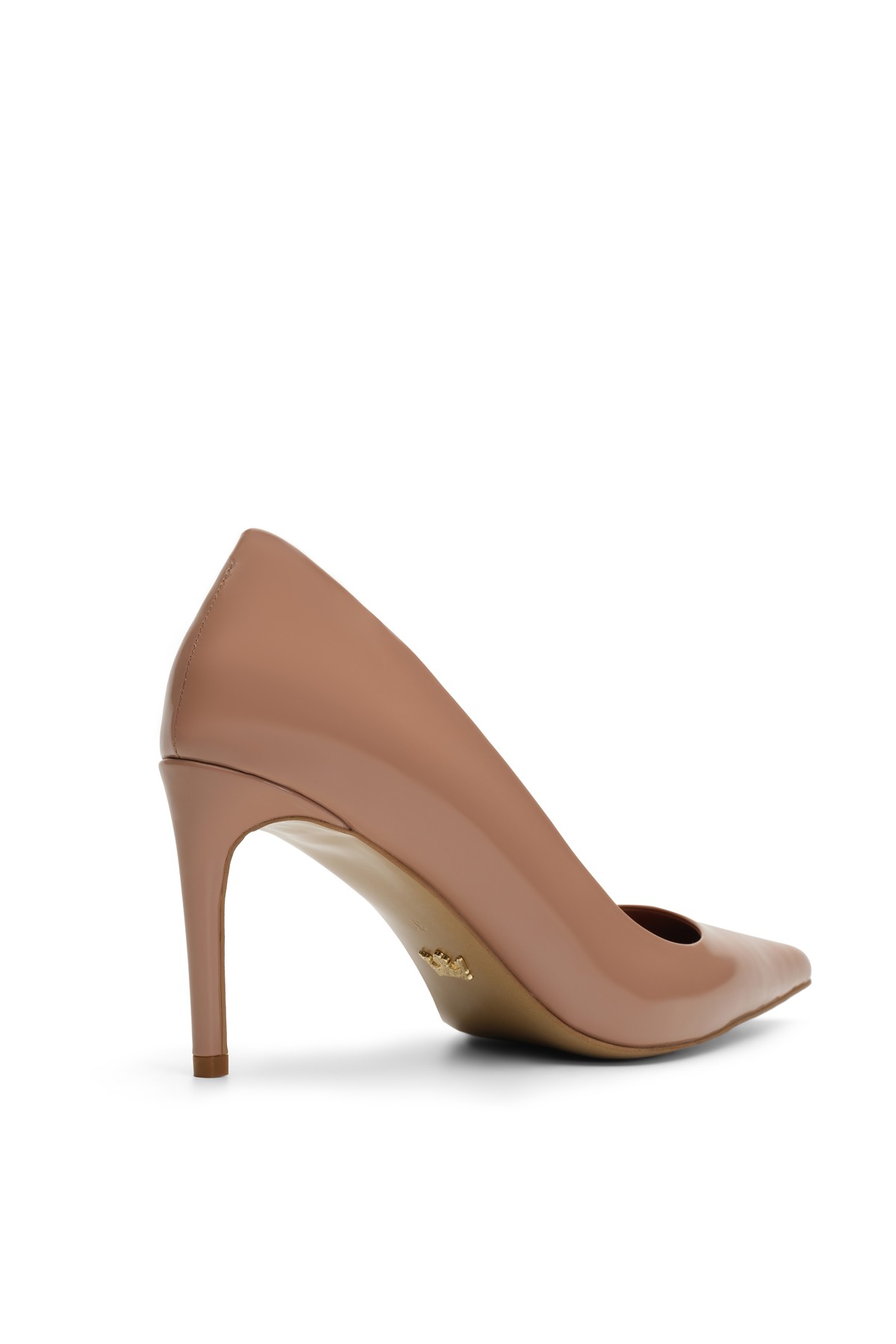 Jabotter Naples Rugan 8 Cm Stiletto