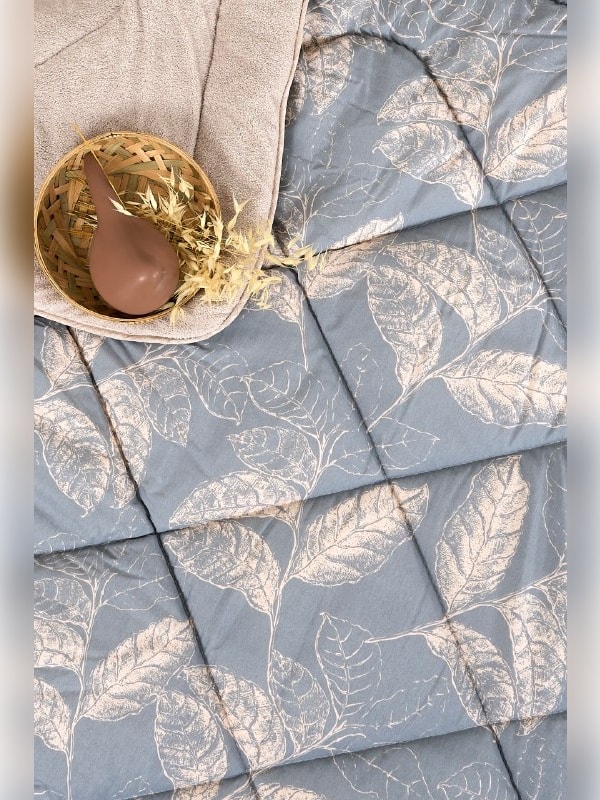 Çift Kişilik Çift Taraflı Lüx Welsoft Elit Yorgan