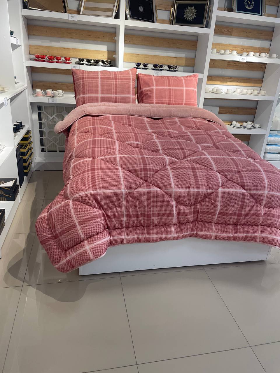 Battal Boy Safir Pudra Welsoft Uyku Seti