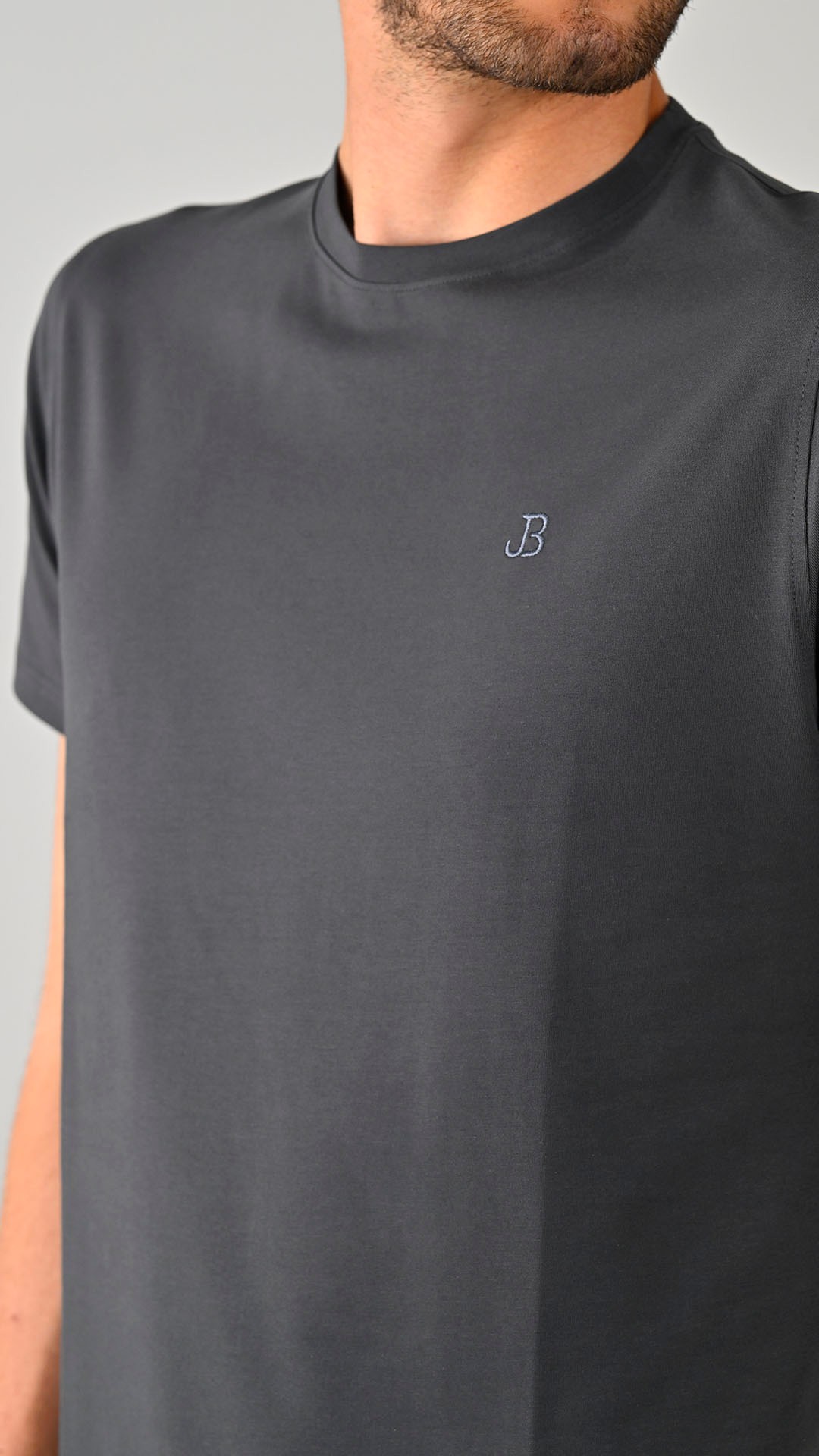 JB Slim Fit Premium T-Shirt