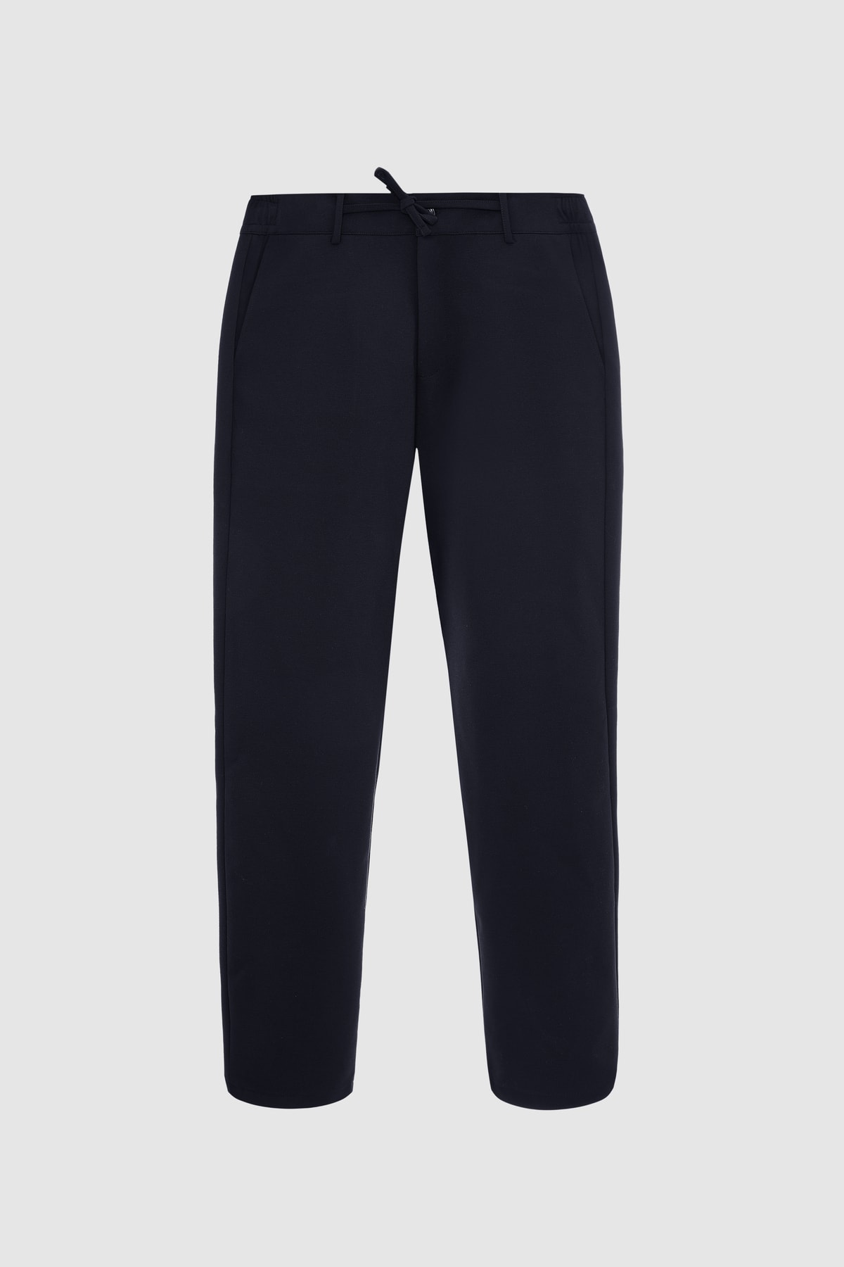 JustBoga Slim Fit Jogger Pantolon