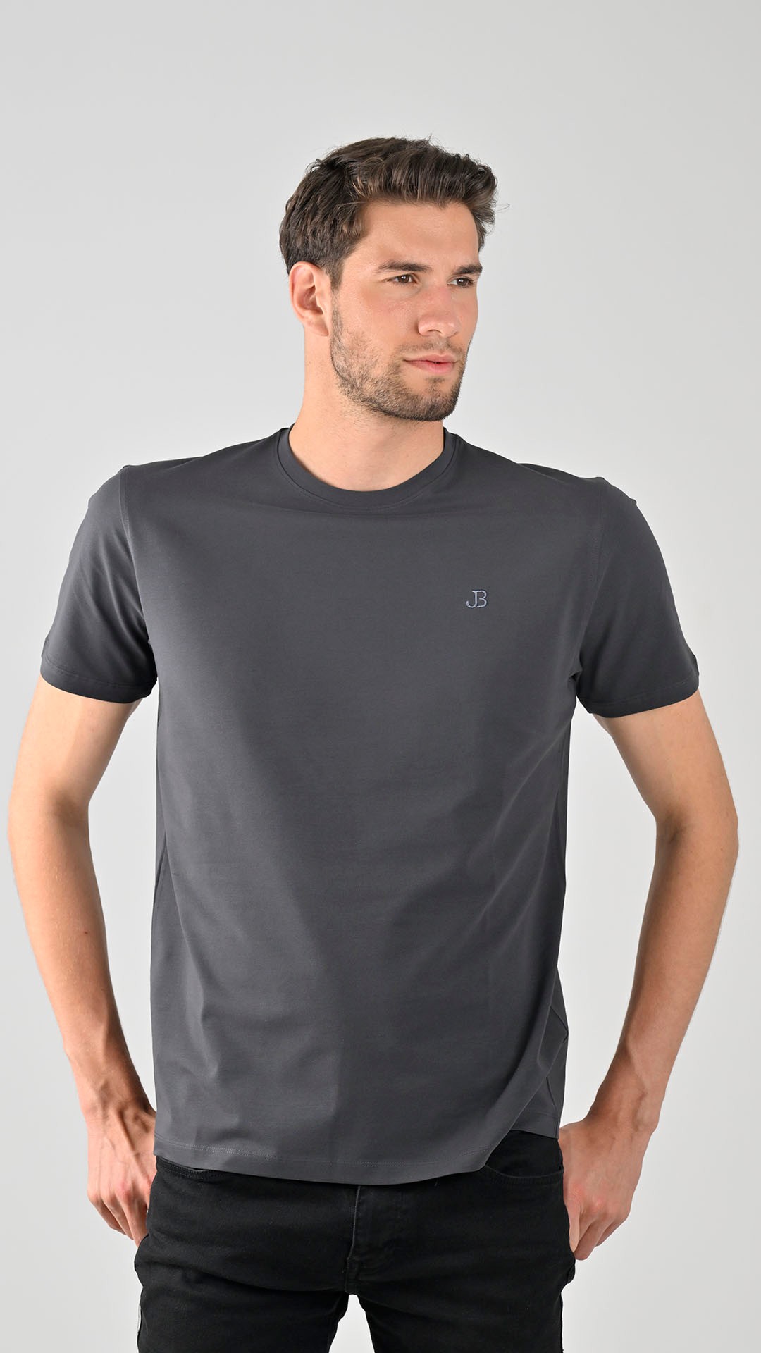 JB Slim Fit Premium T-Shirt