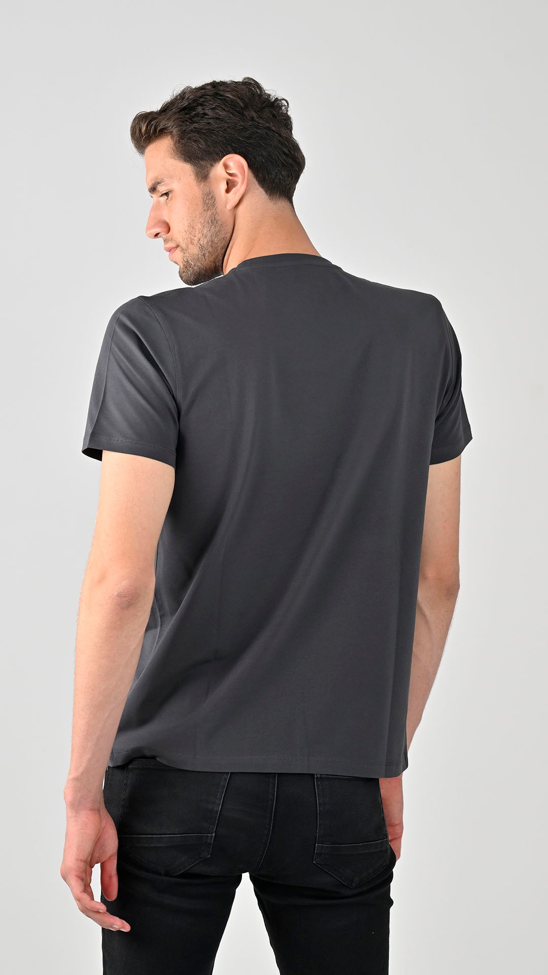 JB Slim Fit Premium T-Shirt