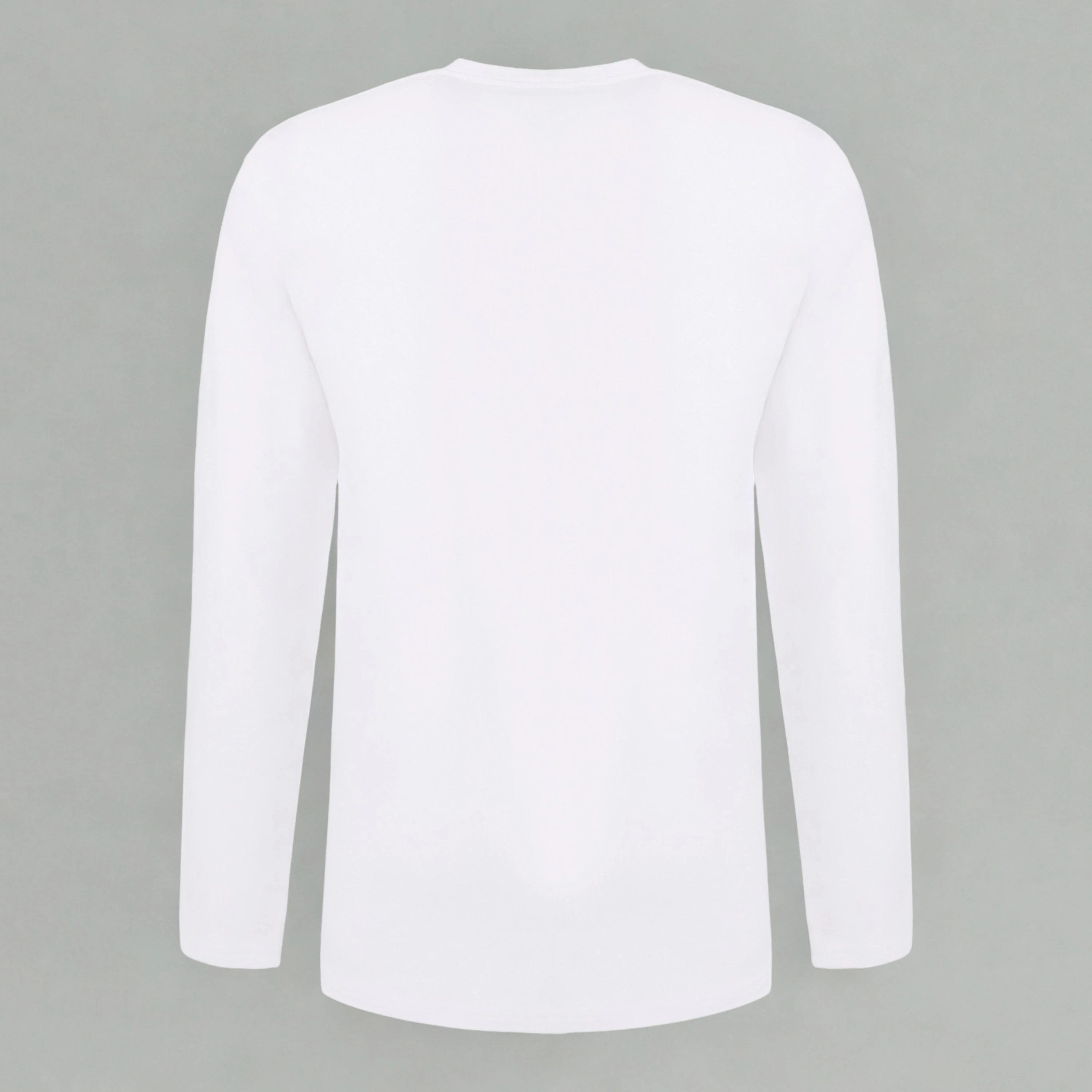 Premium Uzun Kollu T-Shirt