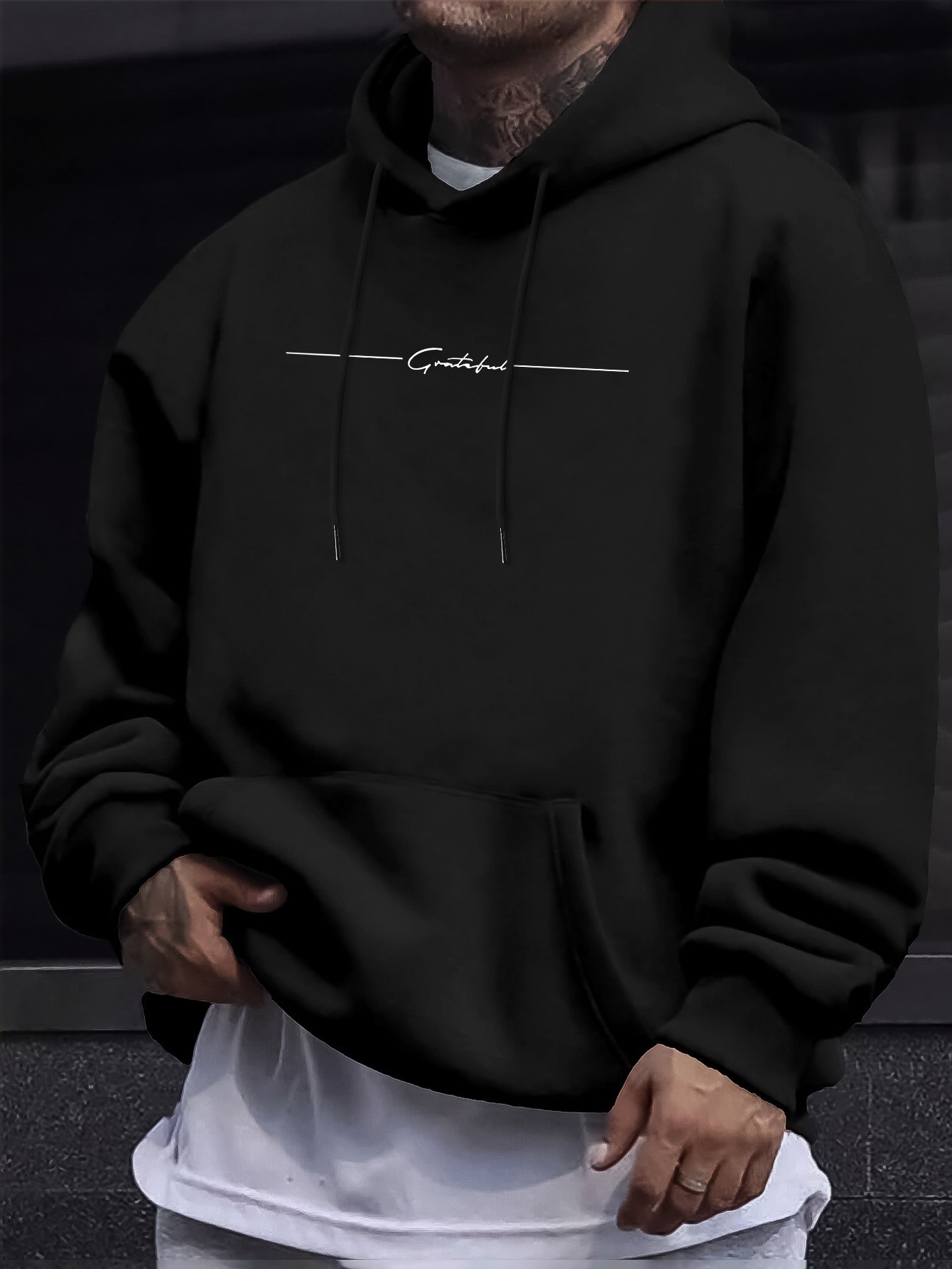 SIYAH