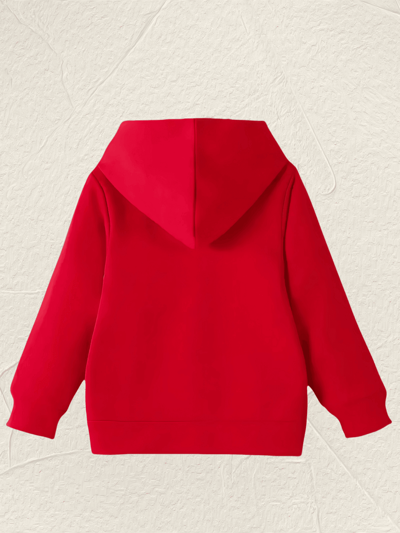 Sevimli Kurbagalar Baskılı Oversize Çocuk Sweatshirt
