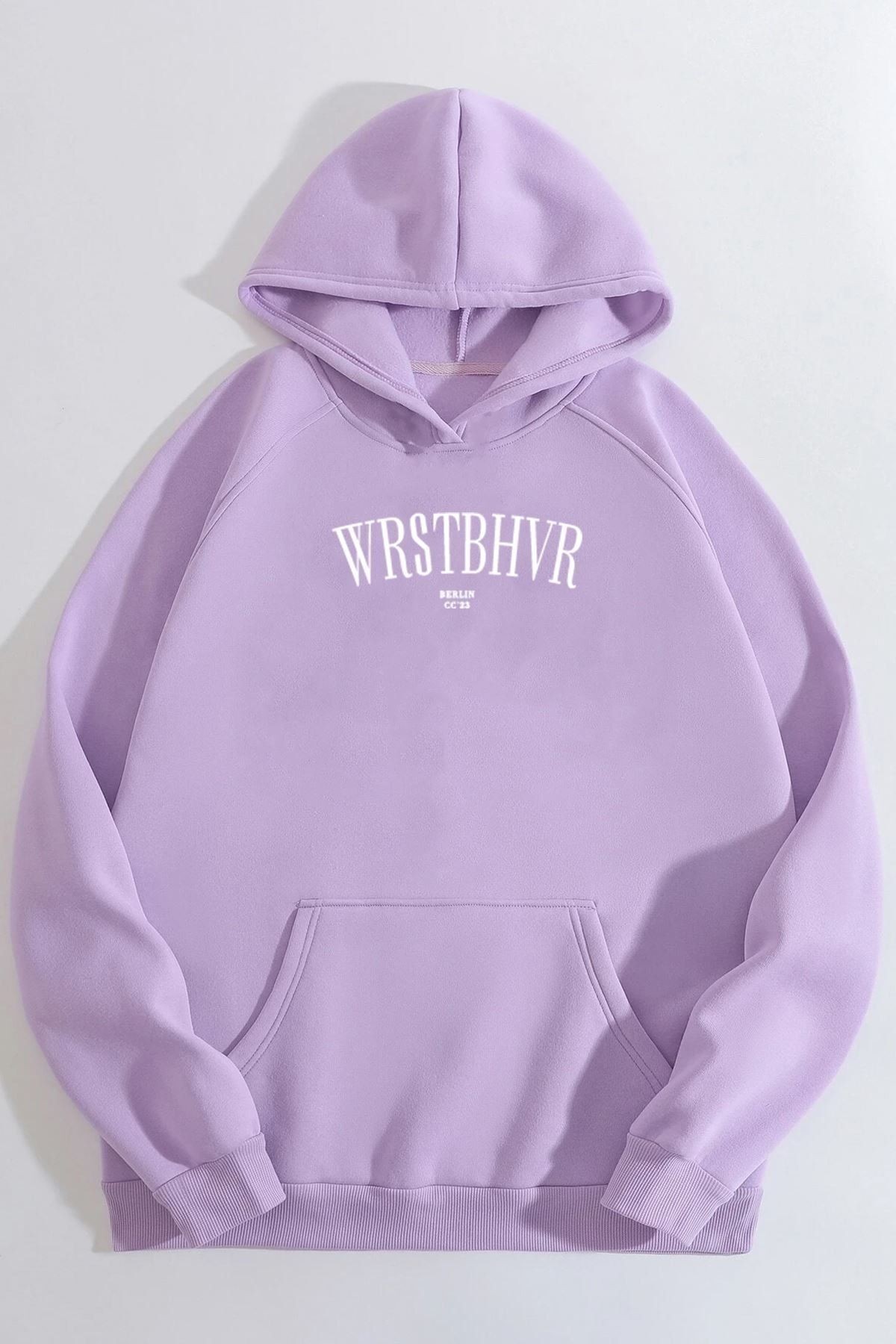 Dont Hoodie Sweatshirt
