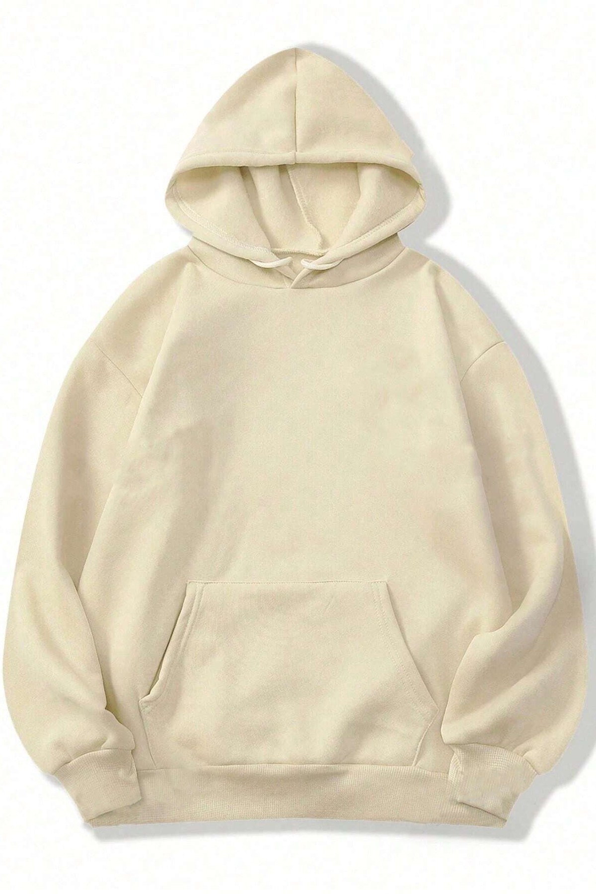 Kiraz 7 Baskılı Oversize Sweatshirt