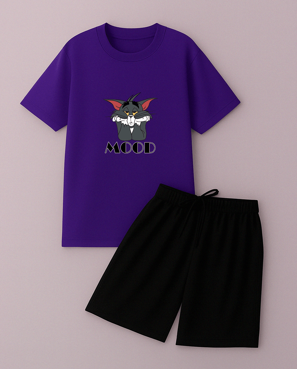 Mor