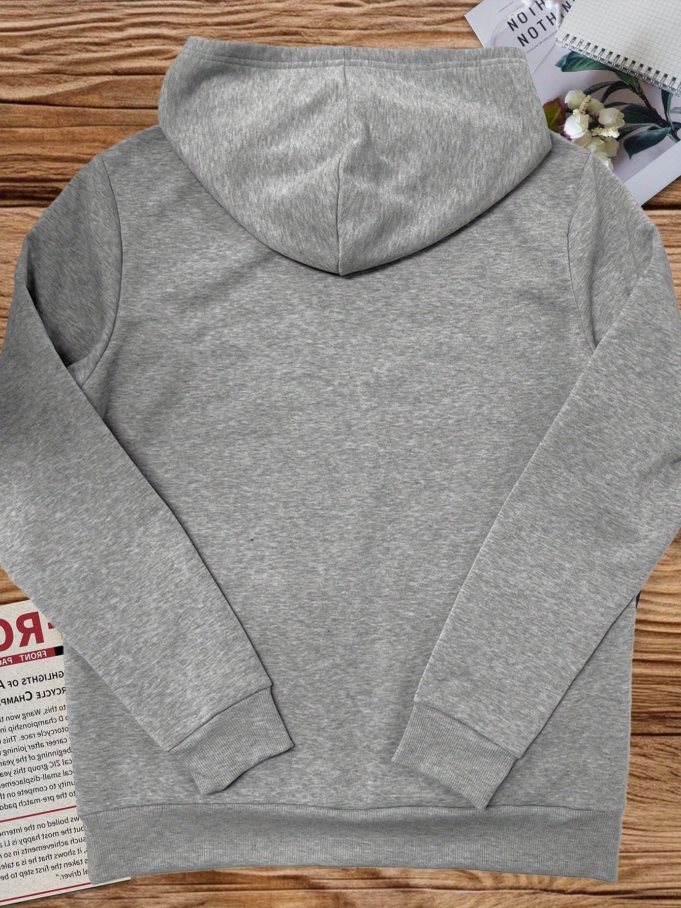 Paris Baskılı Oversize Çocuk Sweatshirt
