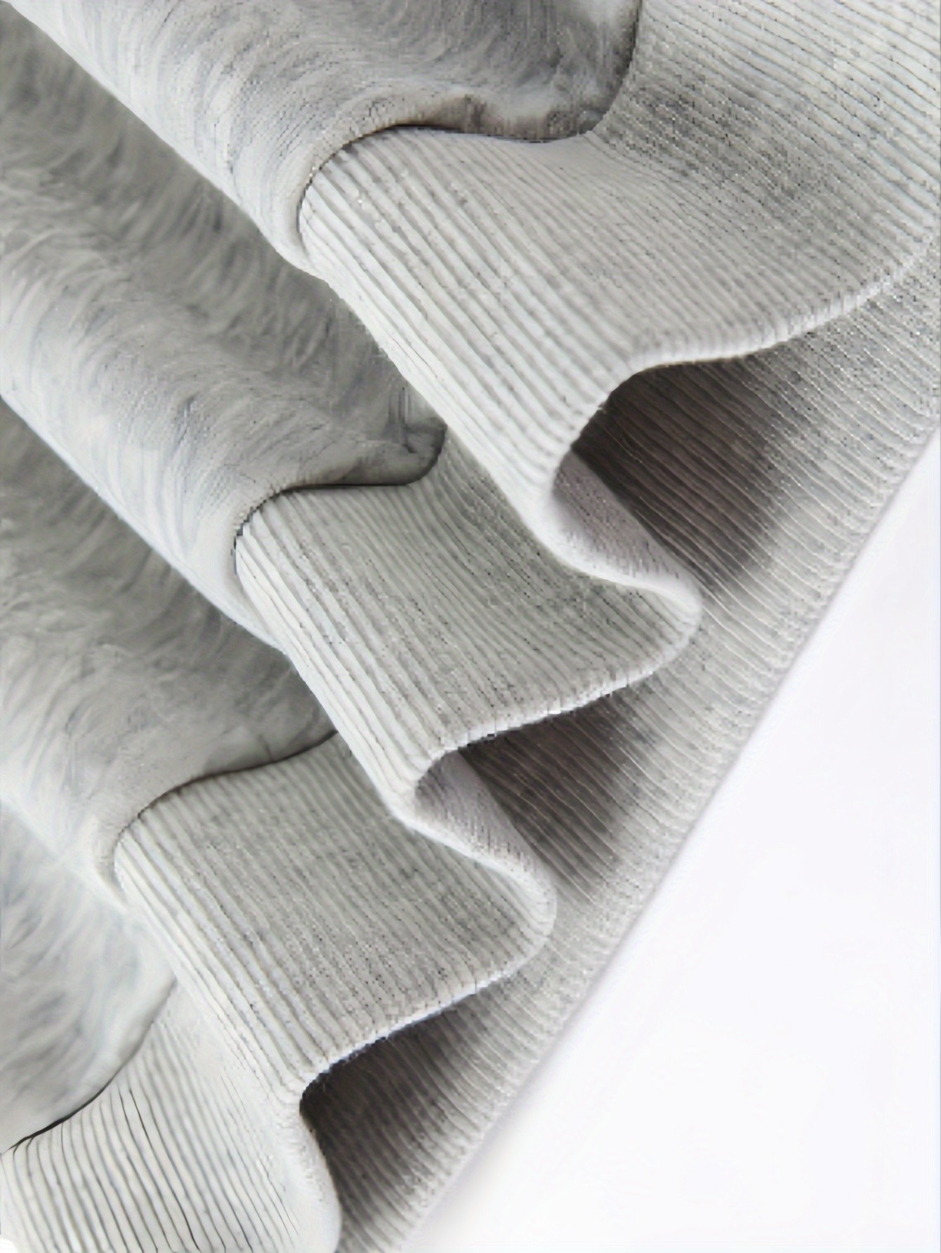 Eternal Light Baskılı Oversize Çocuk Sweatshirt