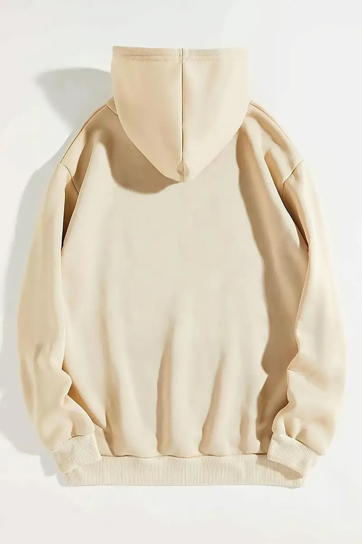 Treasure Of Youth Baskılı Oversize Sweatshirt