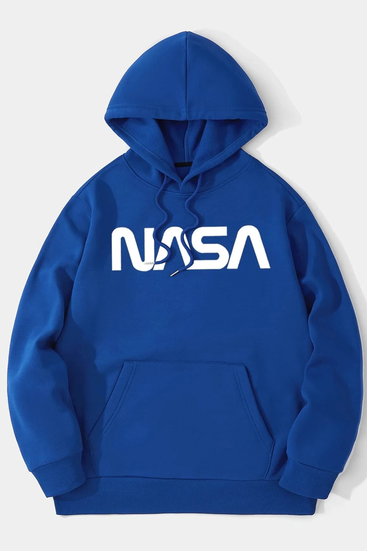 Siyah Saturn Sweatshirt