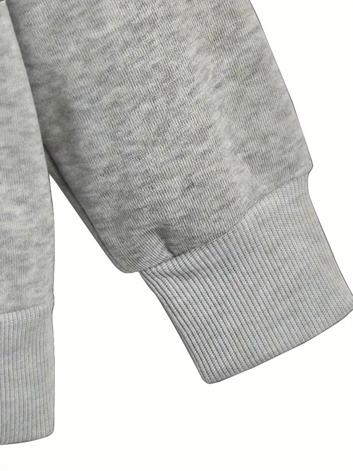Unisex Yaramaz Pandalar Baskılı Oversize Sweatshirt