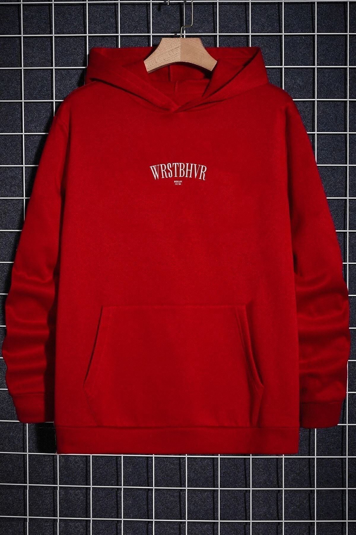 Dont Hoodie Sweatshirt