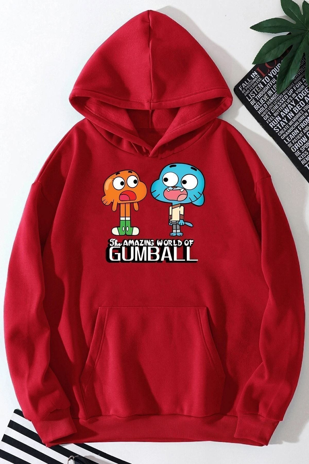 KIRMIZI