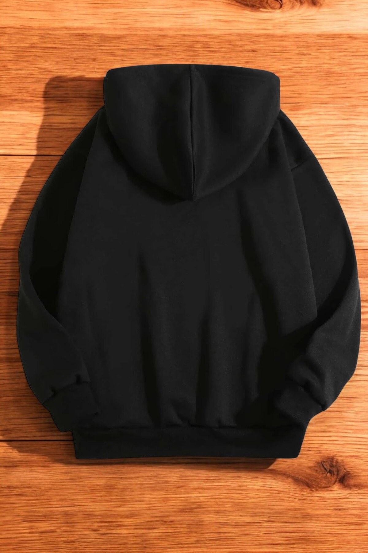 San Francisco Baskılı Oversize Sweatshirt