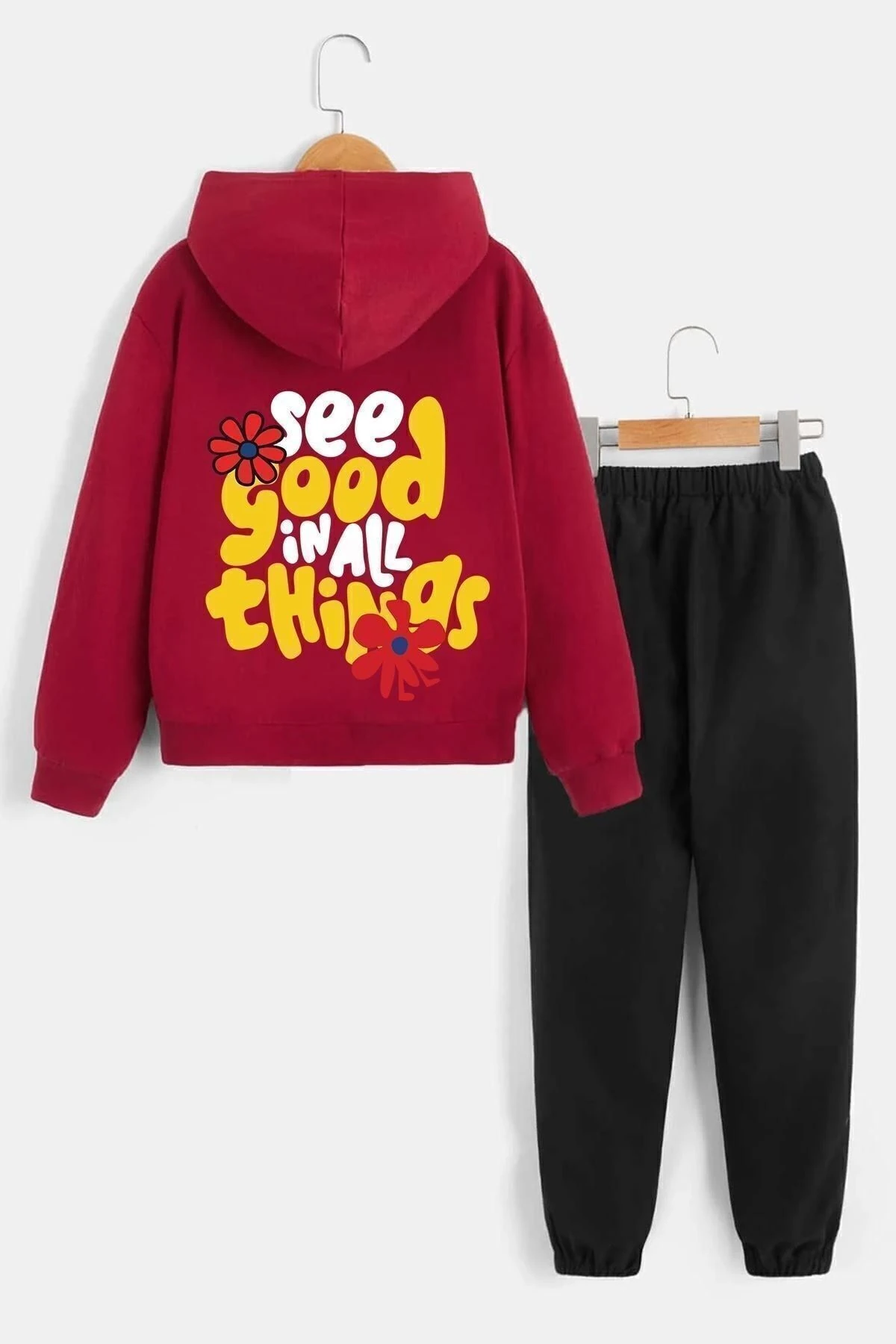 Çocuk Good Things Eşofman Takımı